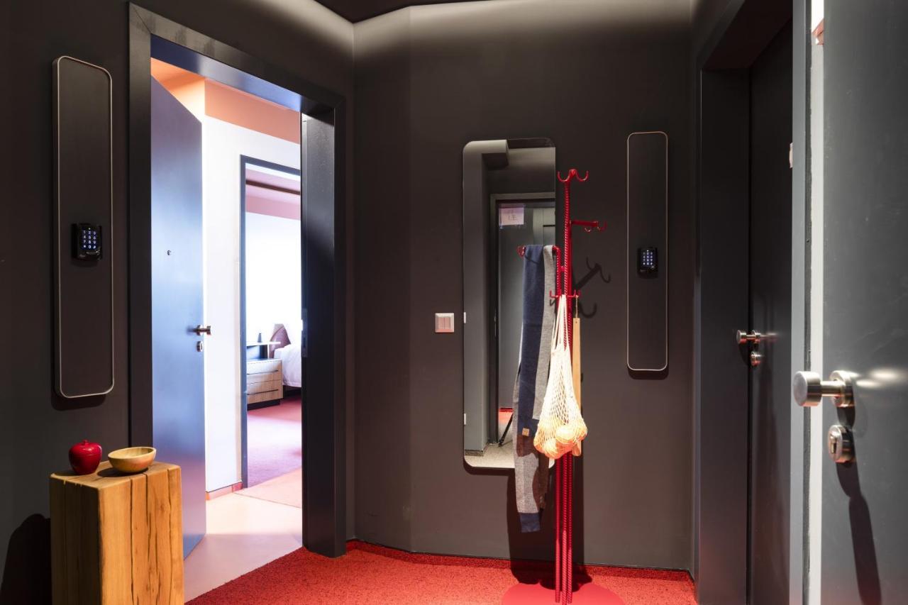 Apartment Smartapart *