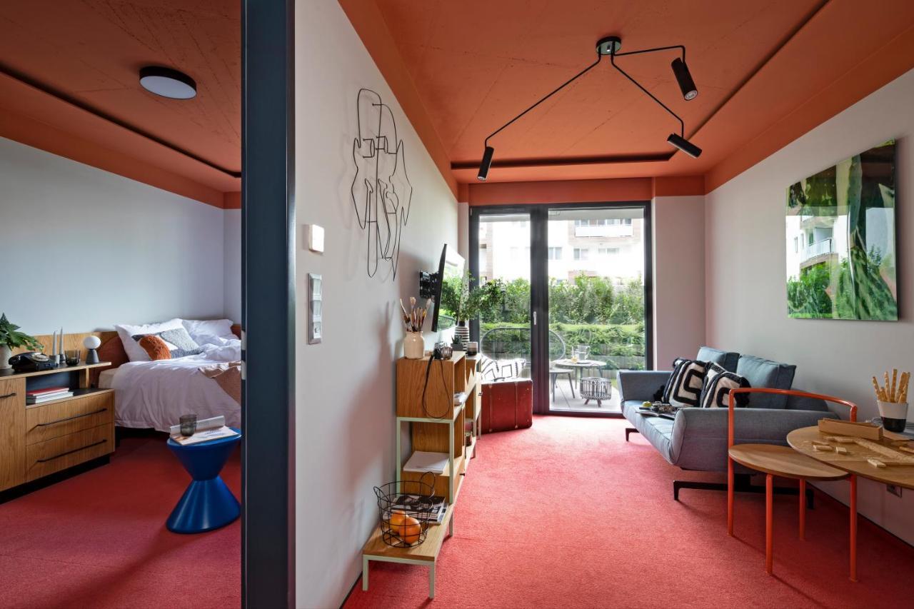 Smartapart Apartmán