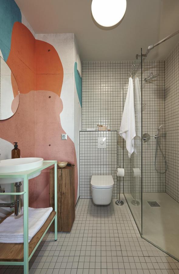 Smartapart Apartmán