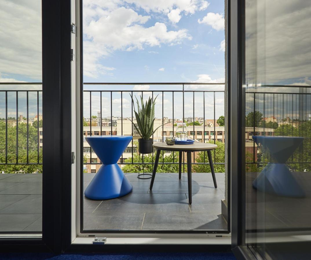 Apartmán Smartapart