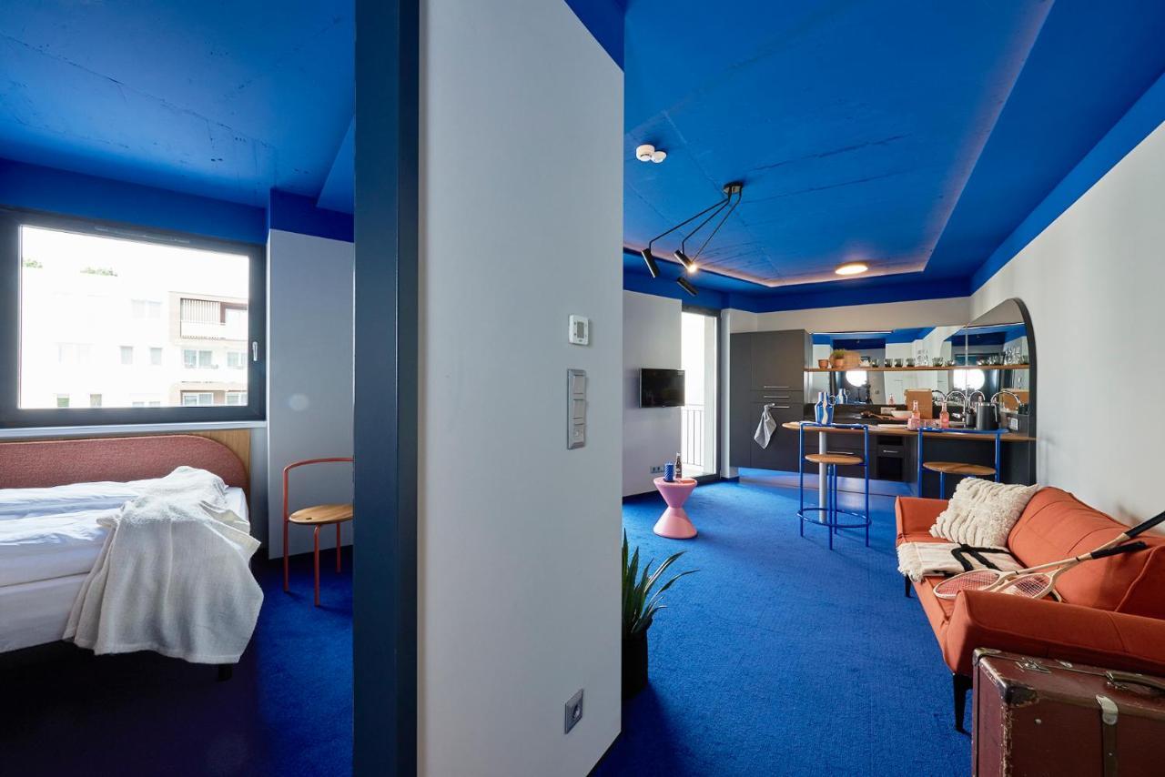 Apartmán Smartapart