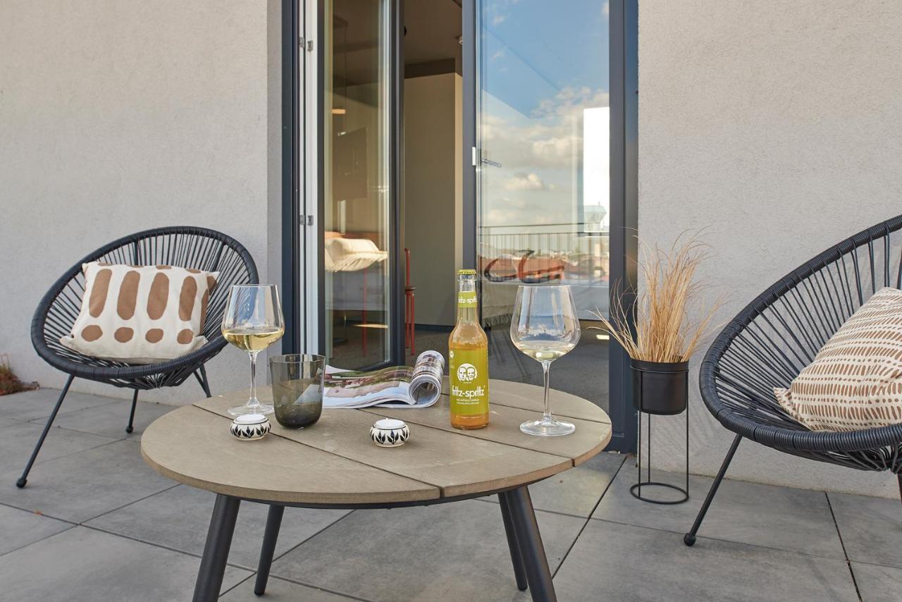 Apartmán Smartapart Budapest