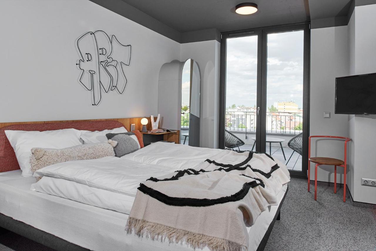 Smartapart Apartmán