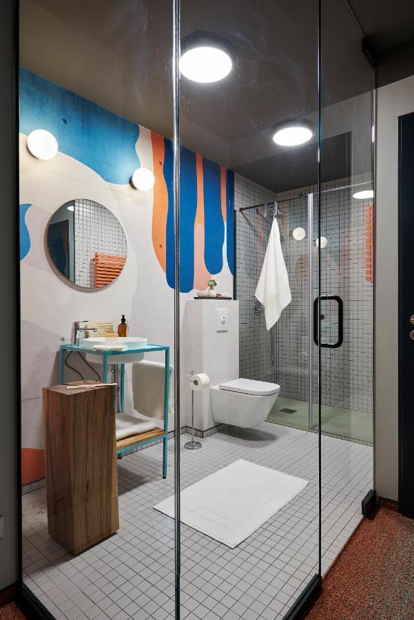 Smartapart Apartmán *