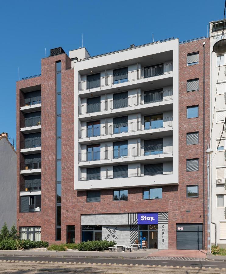 Smartapart Apartmán *