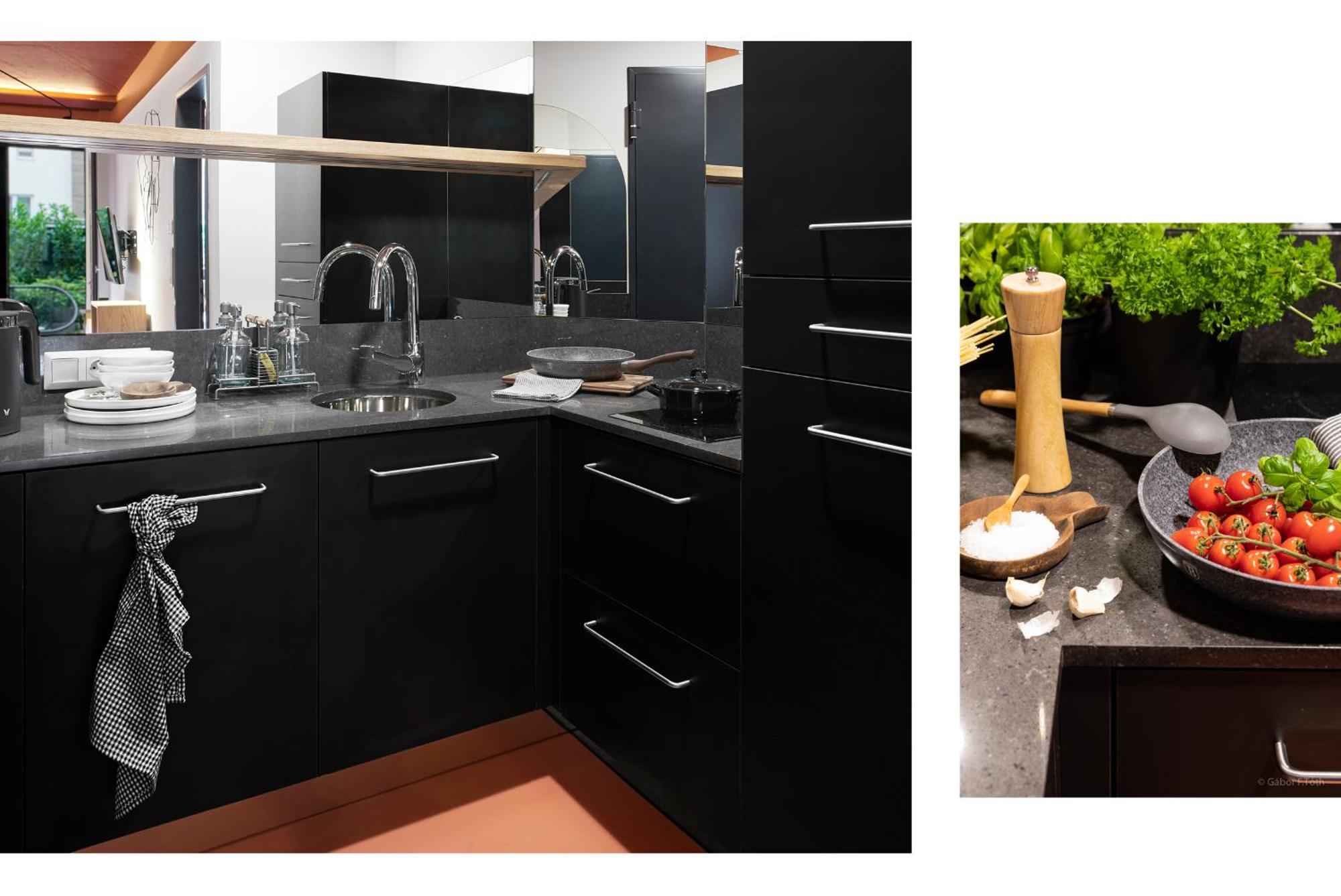 Apartmán Smartapart Budapest